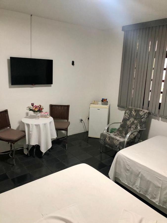 Viana Palace Hotel Жуазейру ду Норти Екстериор снимка