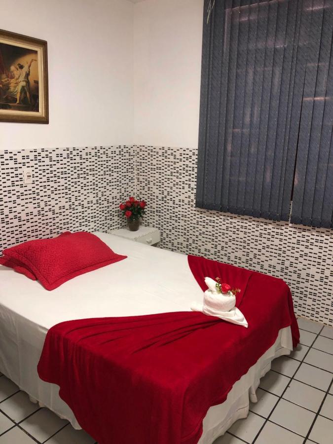 Viana Palace Hotel Жуазейру ду Норти Екстериор снимка
