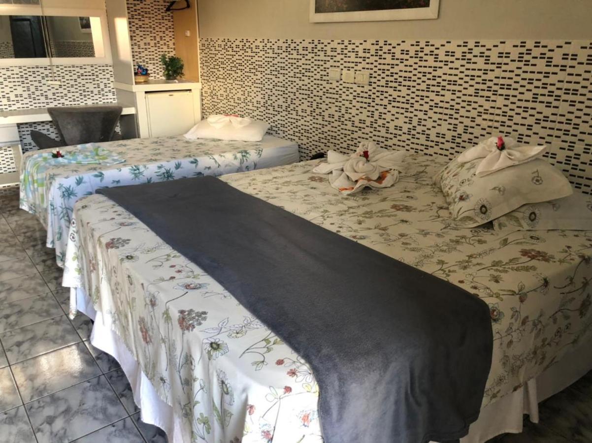 Viana Palace Hotel Жуазейру ду Норти Екстериор снимка