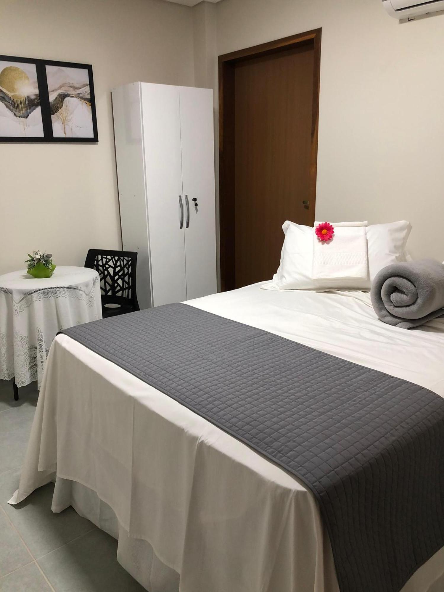 Viana Palace Hotel Жуазейру ду Норти Екстериор снимка