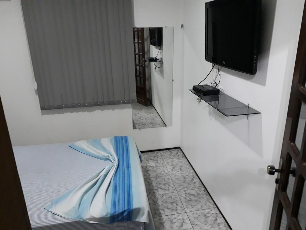 Viana Palace Hotel Жуазейру ду Норти Екстериор снимка
