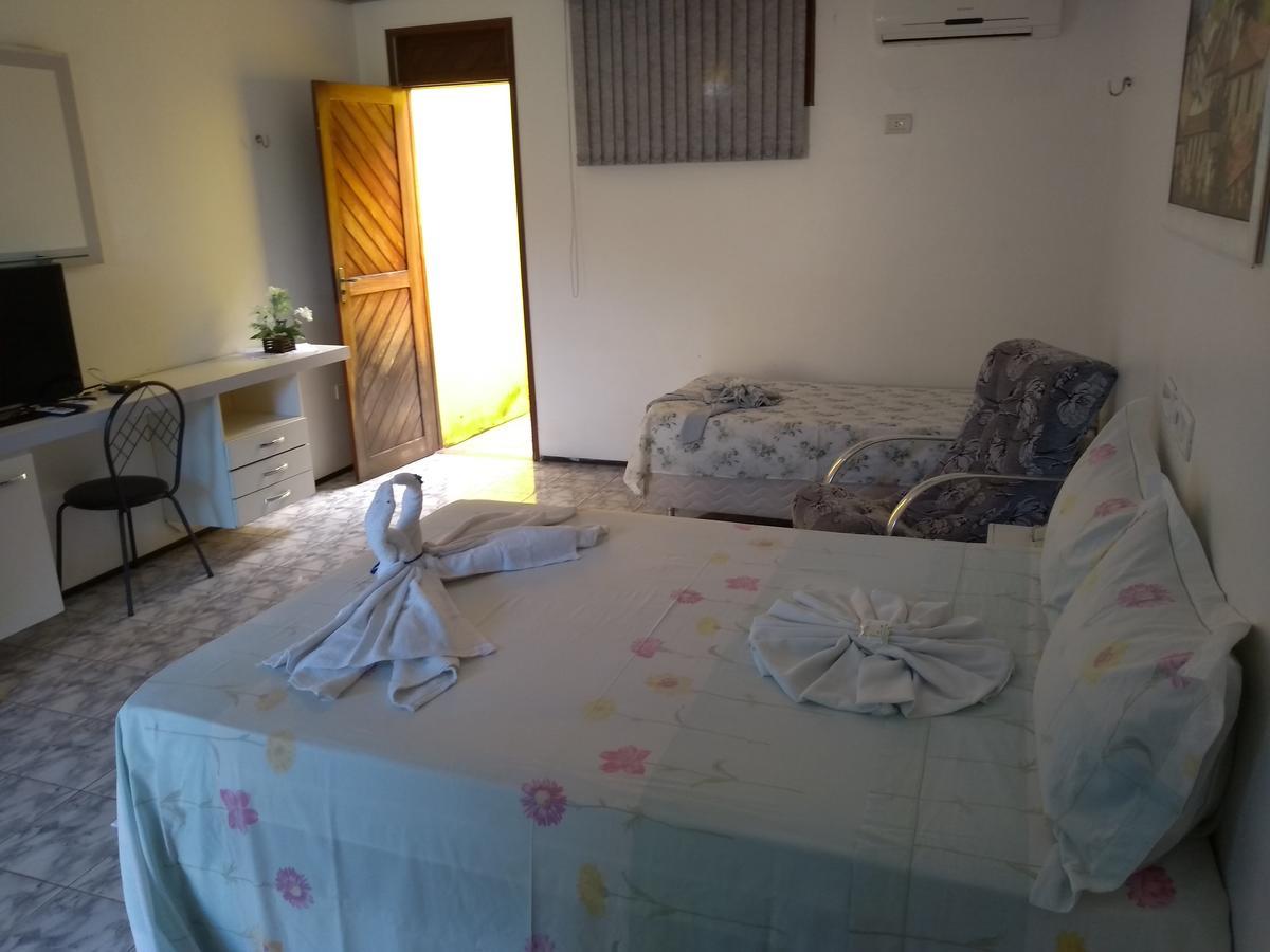 Viana Palace Hotel Жуазейру ду Норти Екстериор снимка