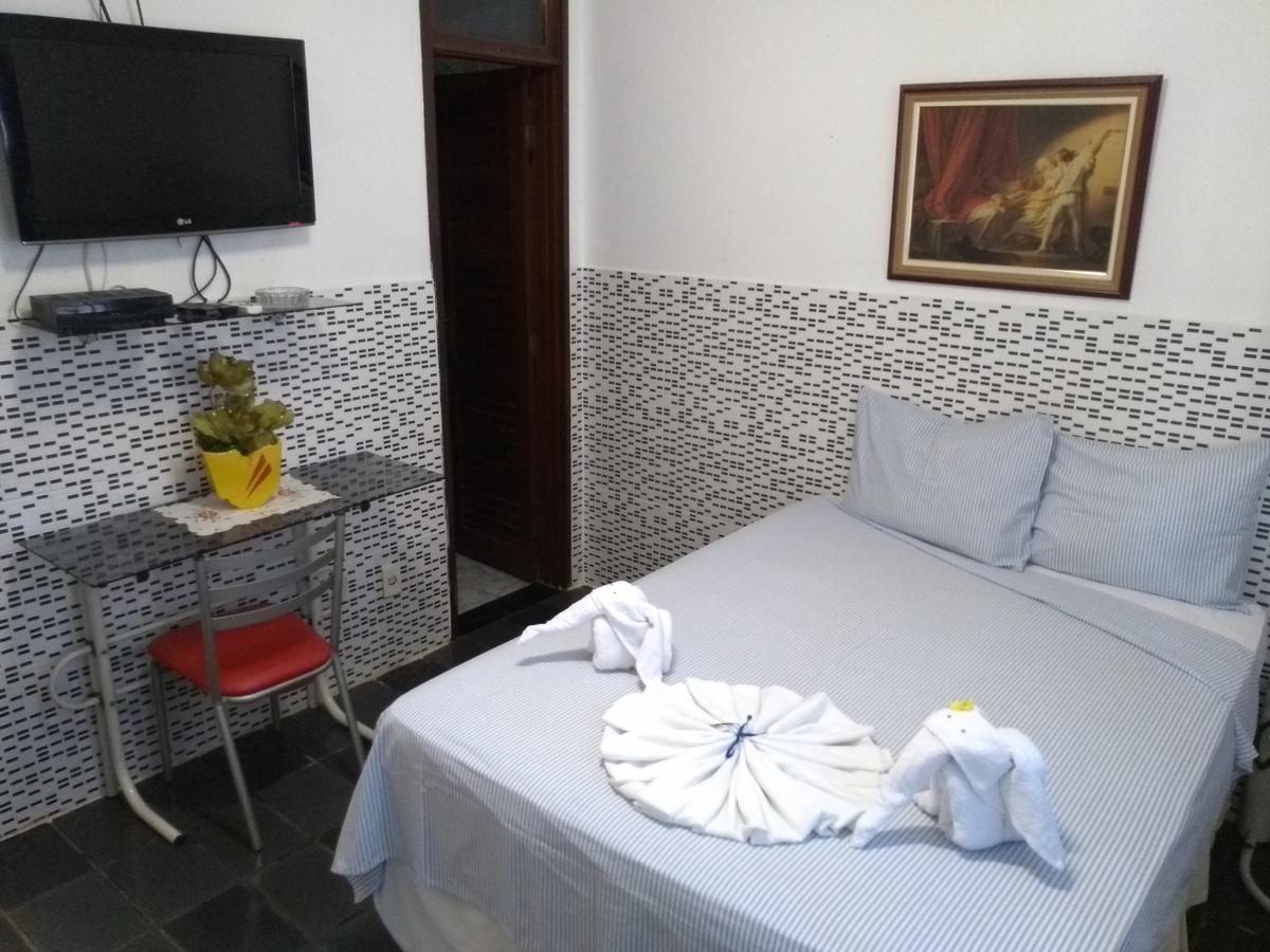 Viana Palace Hotel Жуазейру ду Норти Екстериор снимка