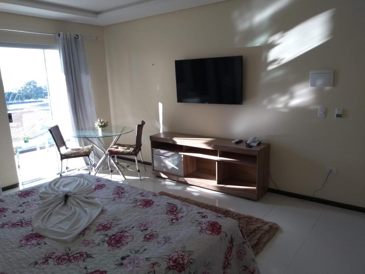 Viana Palace Hotel Жуазейру ду Норти Екстериор снимка