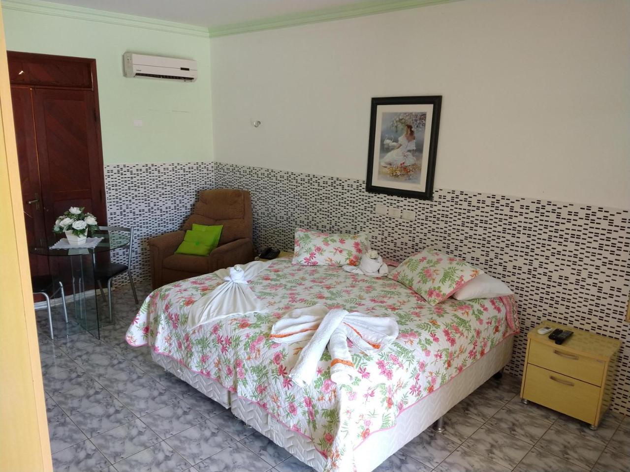 Viana Palace Hotel Жуазейру ду Норти Екстериор снимка