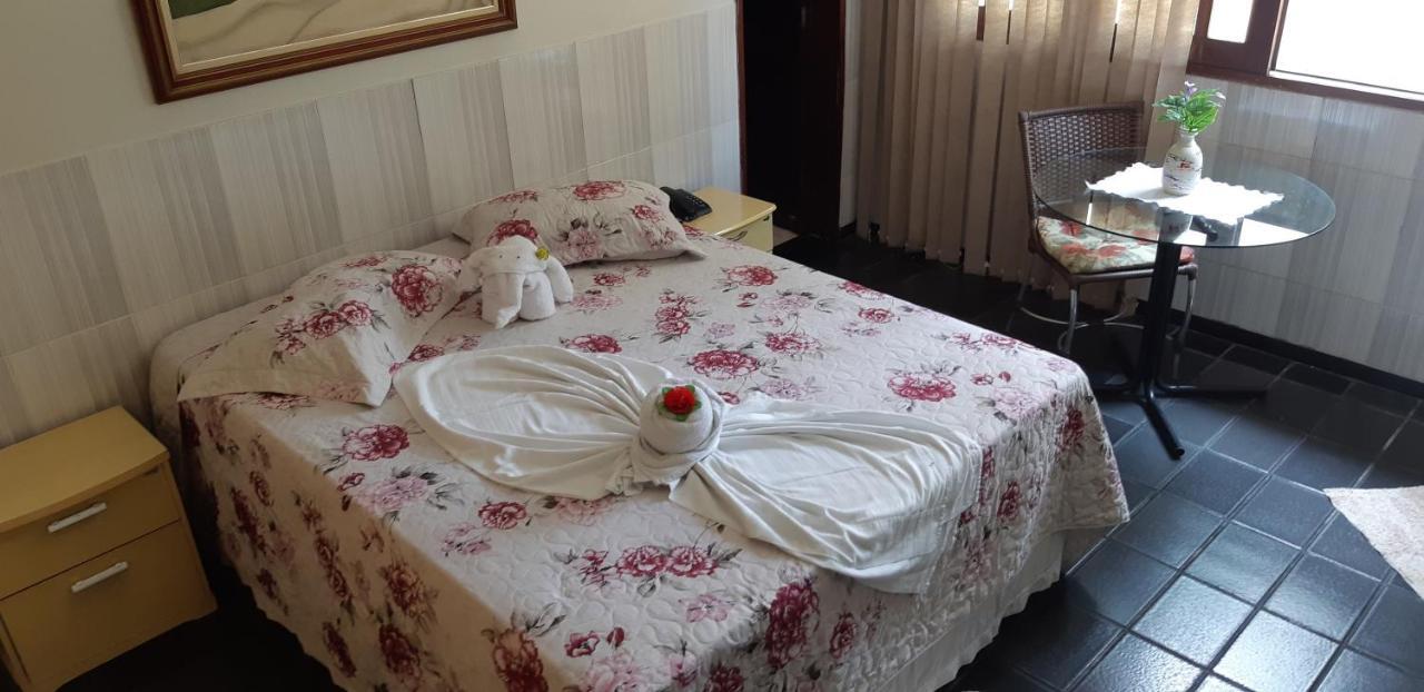 Viana Palace Hotel Жуазейру ду Норти Екстериор снимка